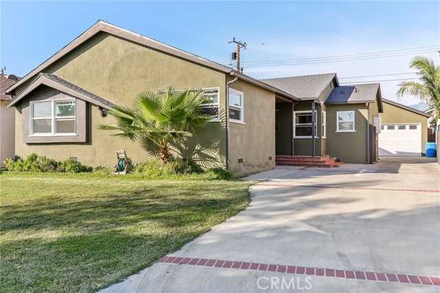 9713 Nadine Street Temple City California United States, for Sale, residential, Shun Zhang, Re/Max My Home