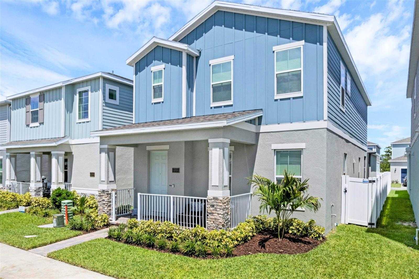 13151 CALMING BREEZE WAY Winter Garden Florida United States, for Sale, residential, Zaira Mejia, Spaces & Styles Group