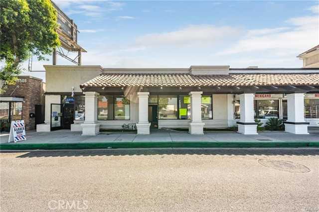 15514 Paramount Paramount California United States, for Lease, commercial, , Good Opportunity Company, Inc.