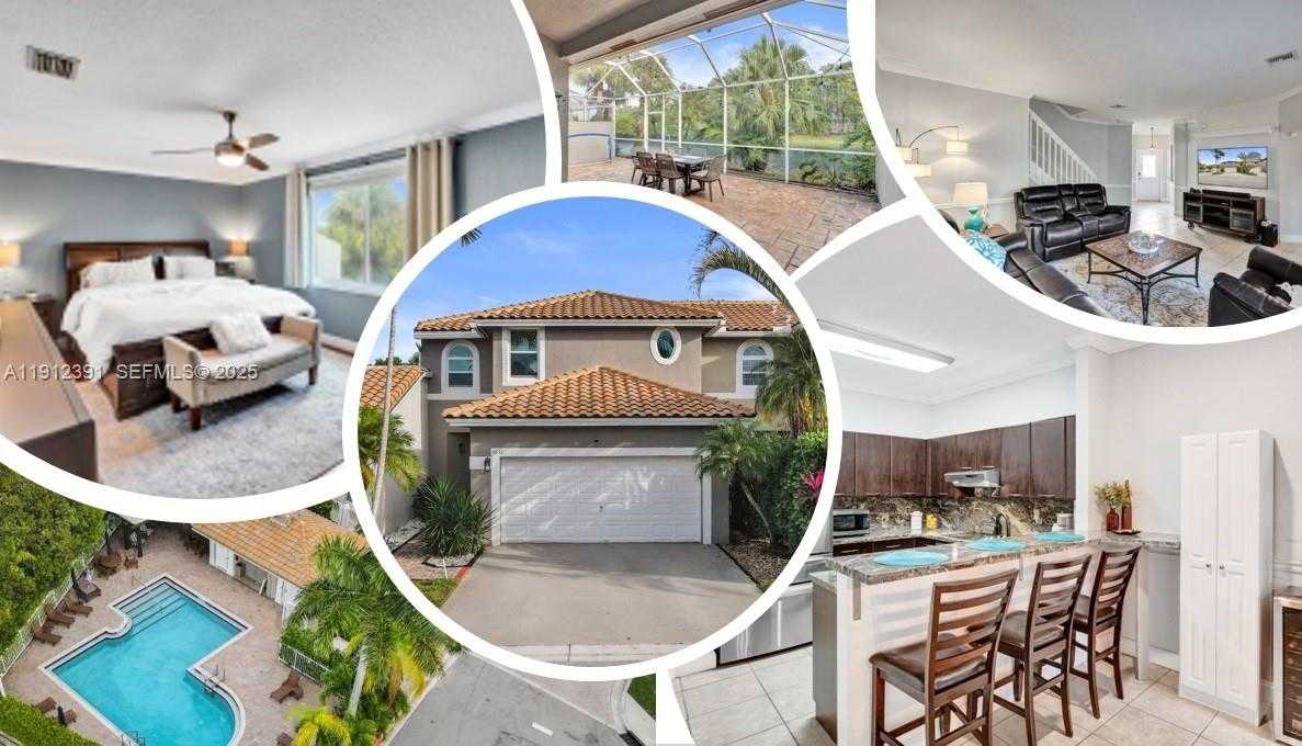 5633 NW 117th Avenue Coral Springs Florida United States, for Sale, residential, Pierre J Denis, Realty 100