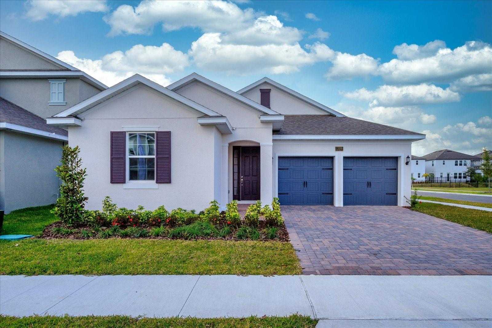 13362 PEACEFUL MELODY DRIVE Winter Garden Florida United States, for Sale, residential, Zaira Mejia, Spaces & Styles Group