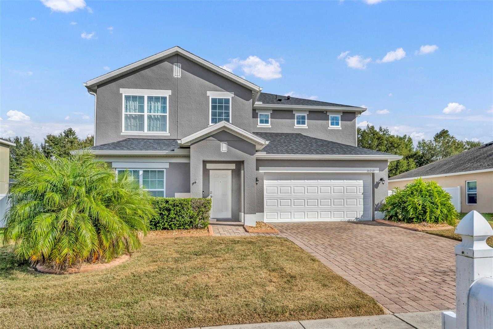 10219 LENOX STREET Clermont Florida United States, for Sale, residential, Zaira Mejia, Spaces & Styles Group