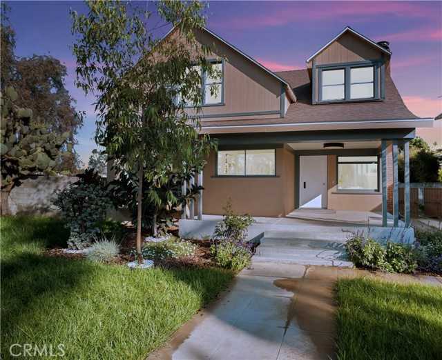 2410 8th Avenue Los Angeles California United States, for Sale, residential, Joana Laundern, InCom Brokerage Sample