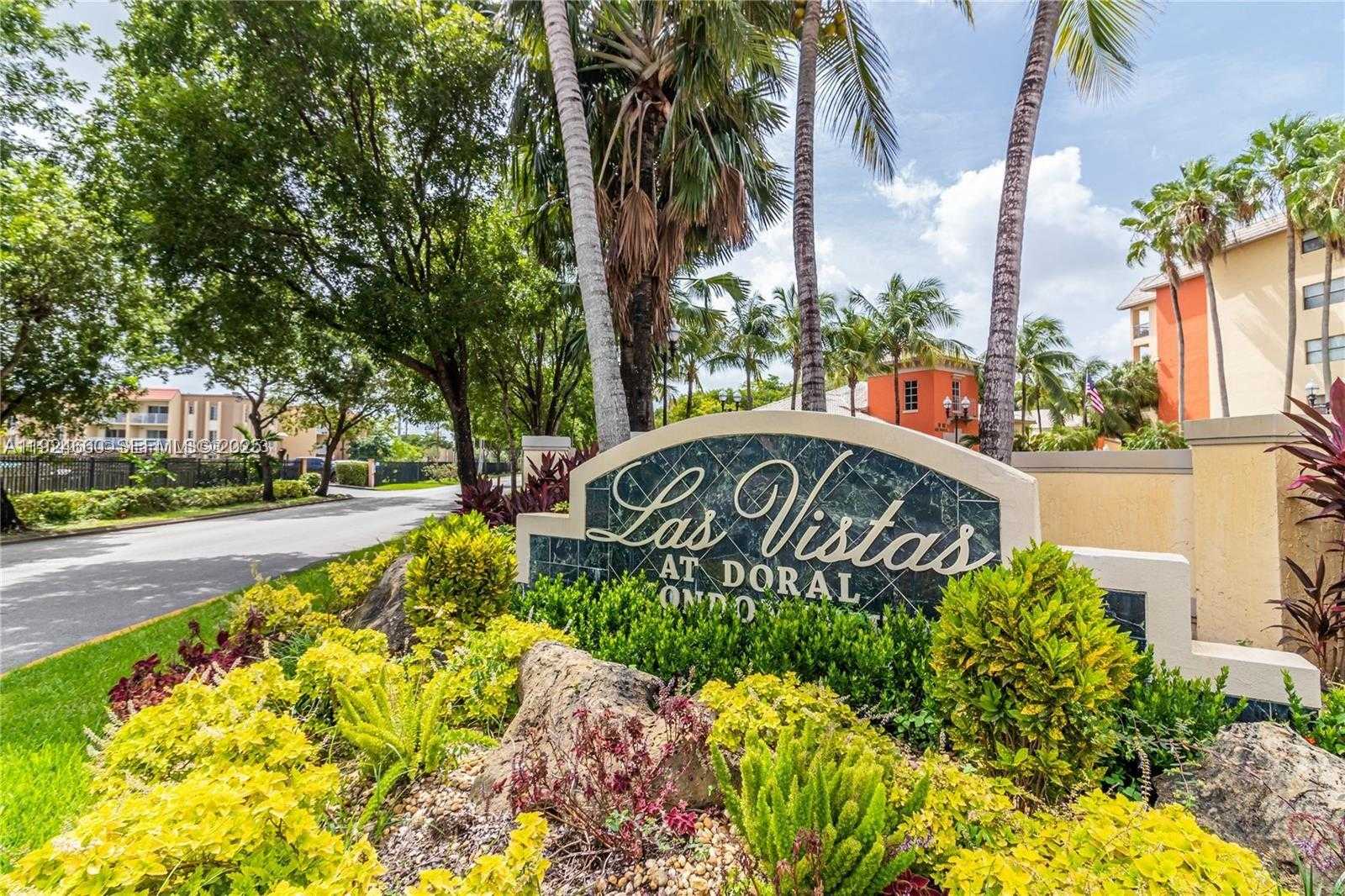 Street information unavailable  APT 306 Doral Florida United States, for Rent, residential, Roberto Villasmil, Interinvestments Realty, Inc.