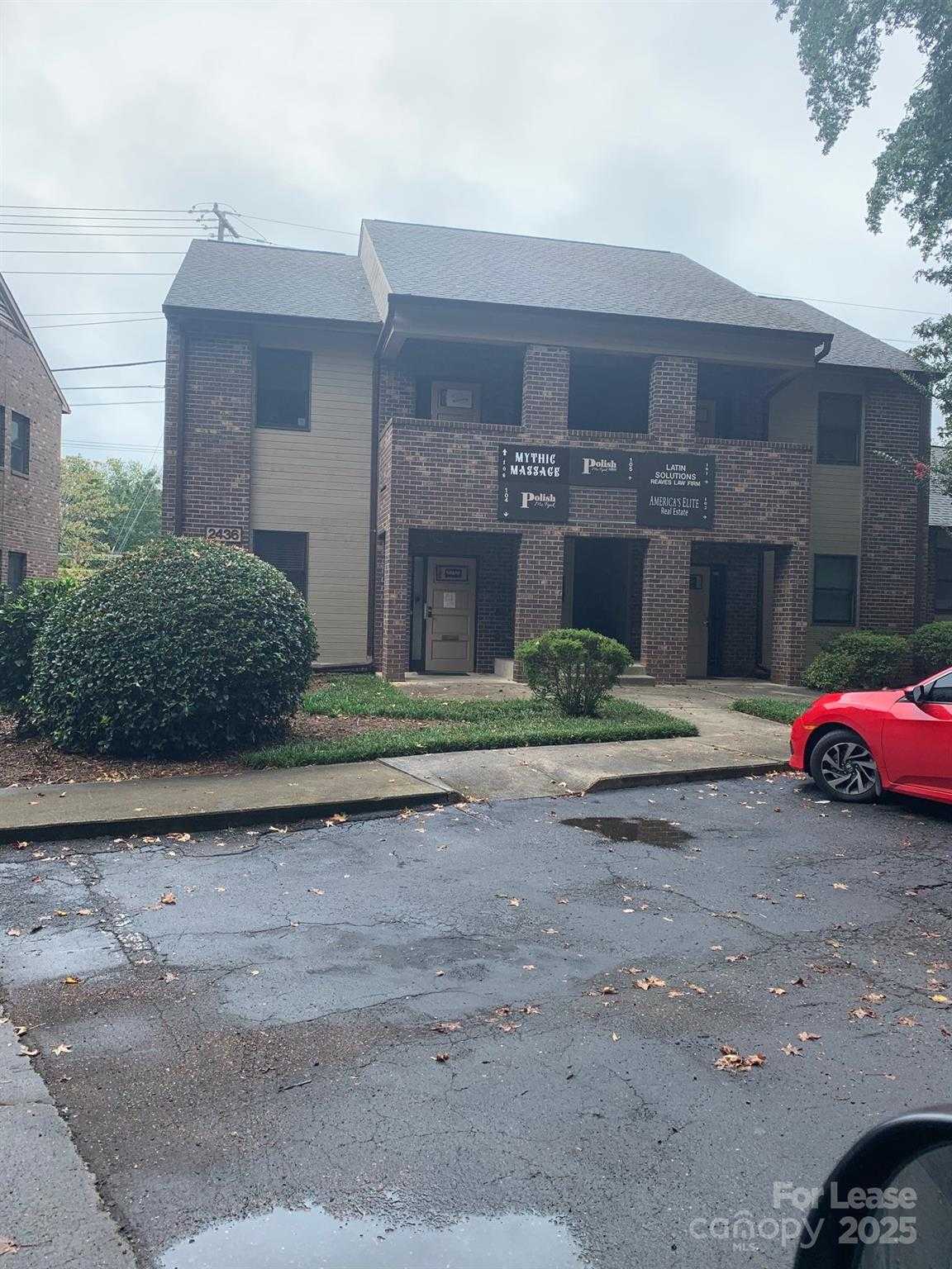 2436 Sharon Amity Road Charlotte North Carolina United States, for Lease, commercial, Kristen Haynes, New Home Buyers Brokers / Realty Pros
