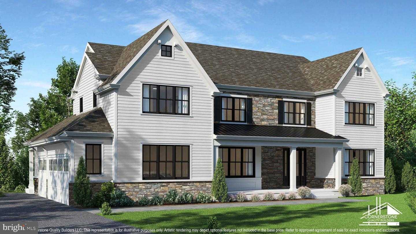 18 PENN DRIVE West Chester Pennsylvania United States, for Sale, residential,  , Swayne Real Estate Group