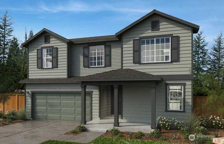 1858 NW Nahale Court APT 64 Poulsbo Washington United States, for Sale, residential, Mark Larson, Kitsap Brokers LLC