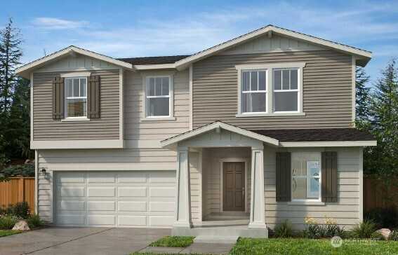 1906 NW Nahale Court APT 52 Poulsbo Washington United States, for Sale, residential, Mark Larson, Kitsap Brokers LLC