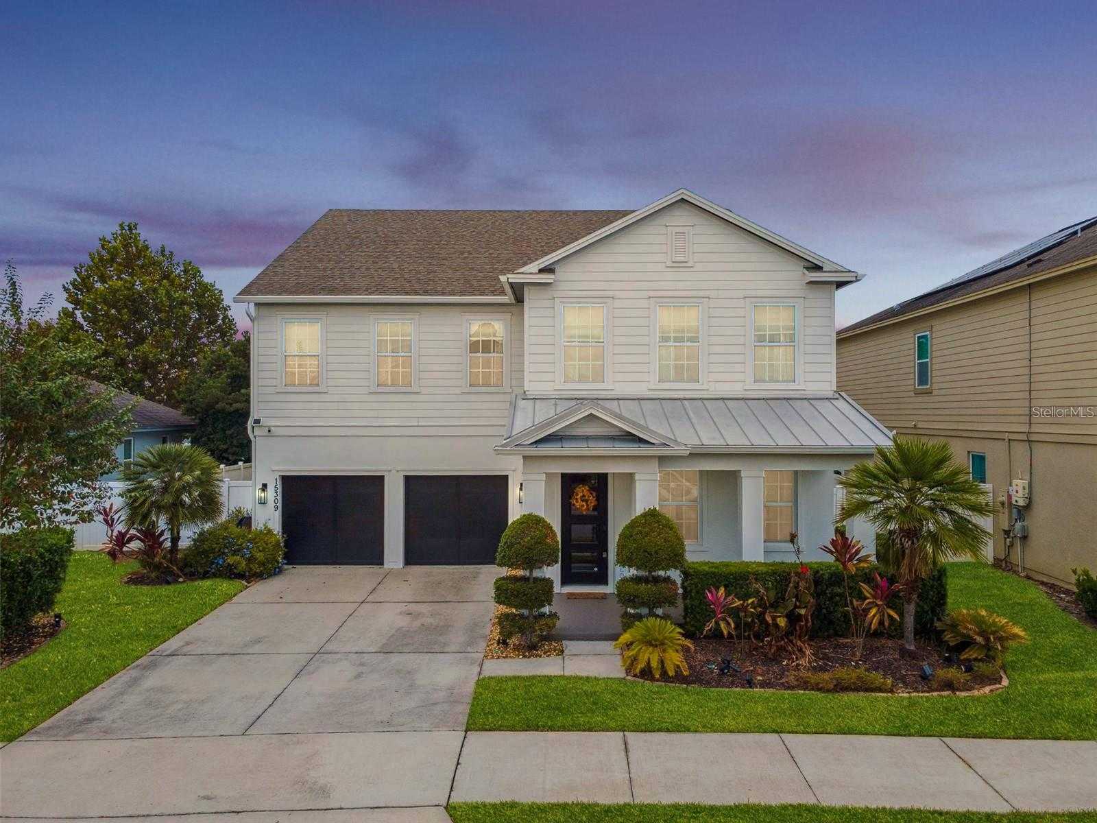 15309 HONEYBELL DRIVE Winter Garden Florida United States, for Sale, residential, Zaira Mejia, Spaces & Styles Group