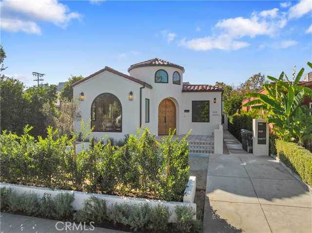 4026 Garden Avenue Los Angeles California United States, for Sale, residential,  , InCom Brokerage Sample