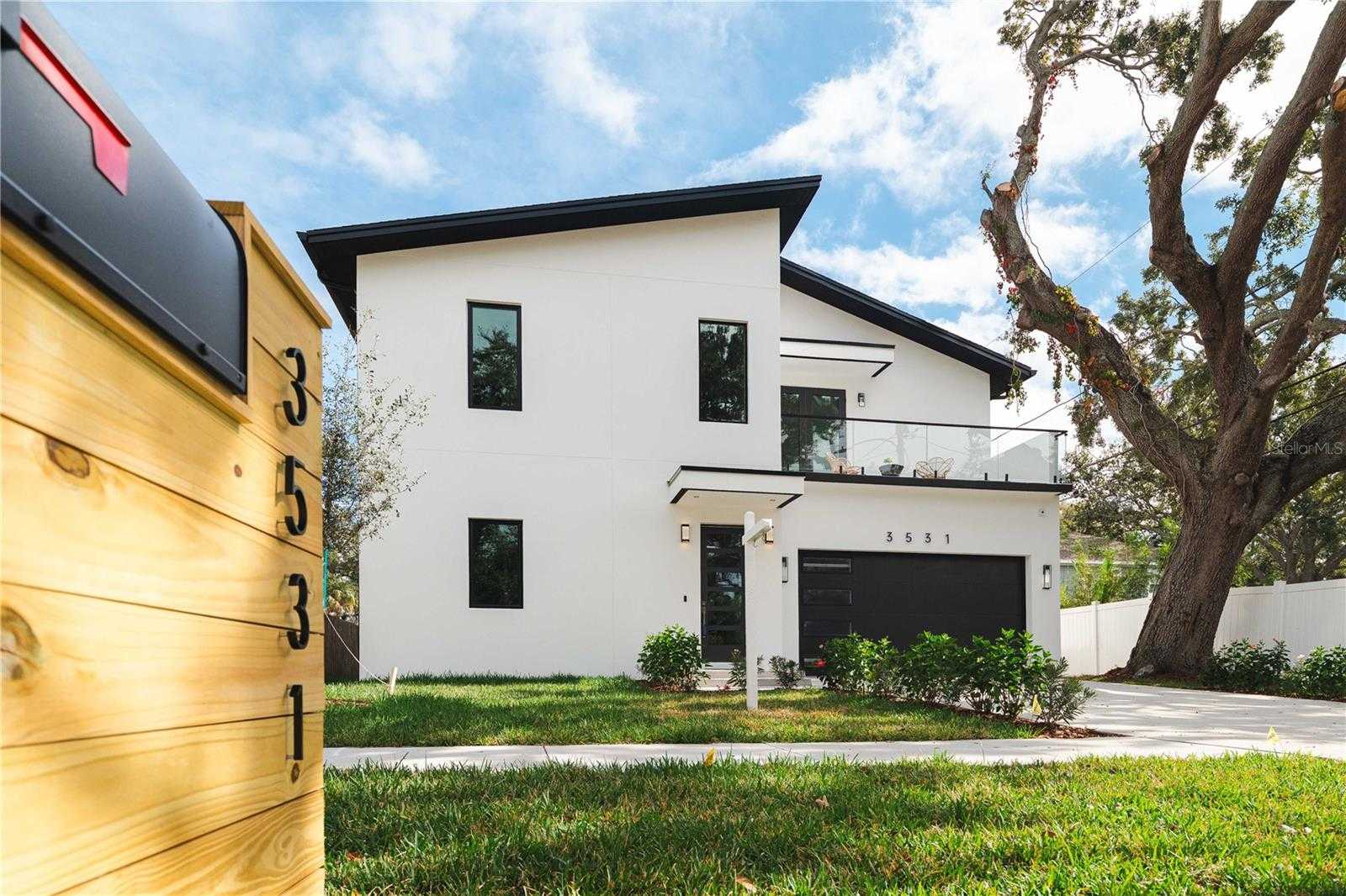 3531 81ST STREET St Petersburg Florida United States, for Sale, residential,  , The Mount Dora Group 