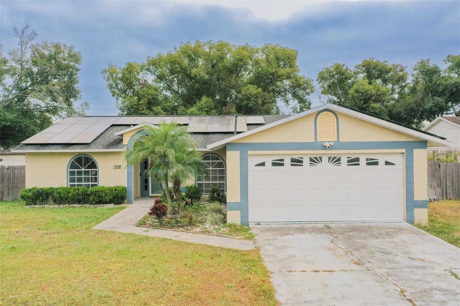 109 REBECCA DRIVE Winter Haven Florida United States, for Sale, residential,  , Crosby and Associates Inc