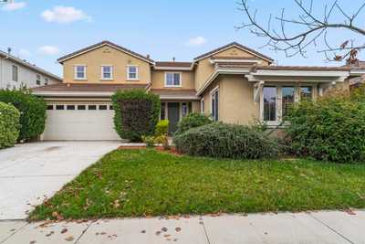 204 Daylily Ln , 41118726, Patterson, Single-Family Home,  for sale - Olga Lopez, REALTY EXPERTS