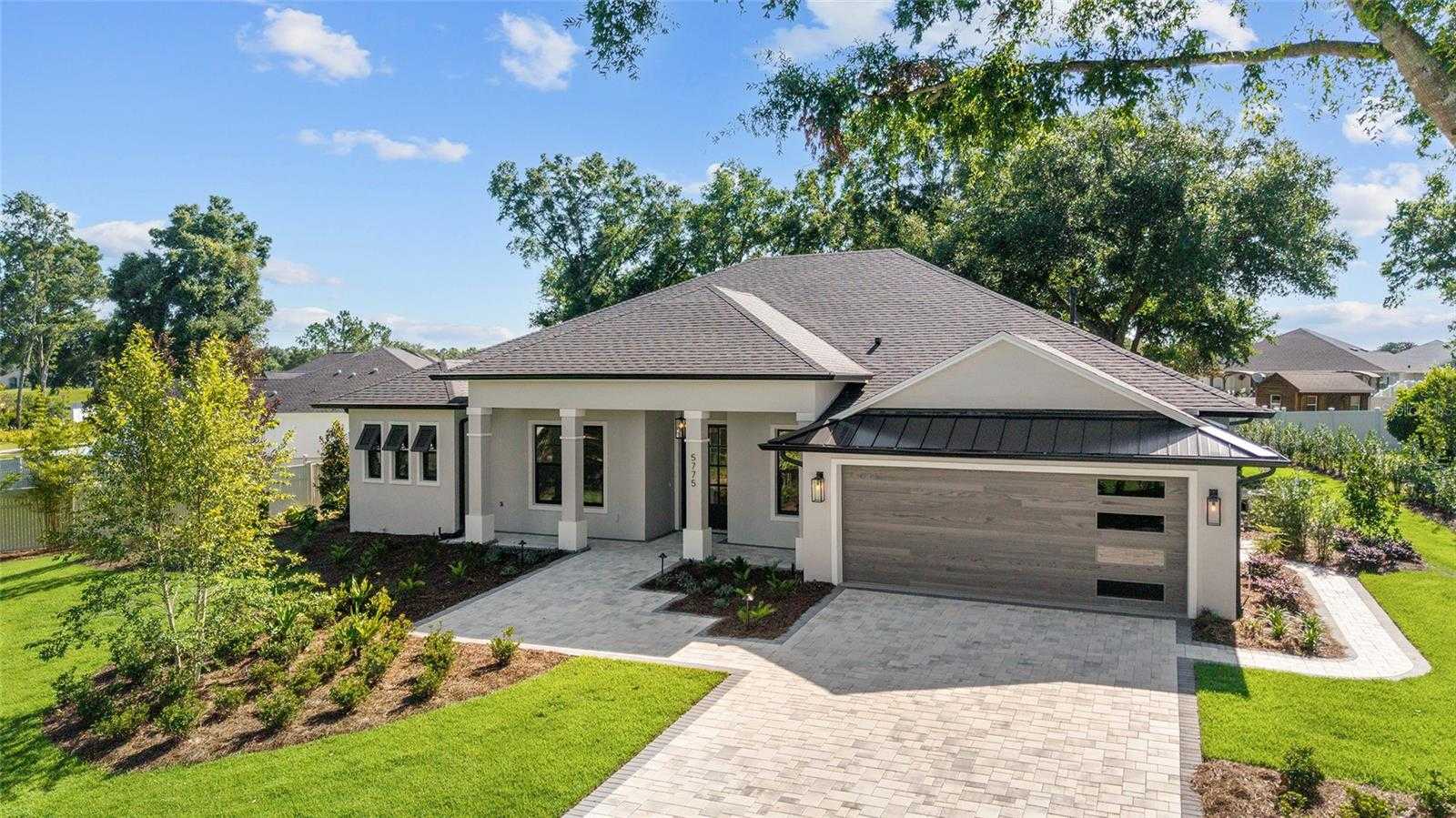 5775 SW 43RD PLACE Ocala Florida United States, for Sale, residential, Garrett Huffman, eXp Realty