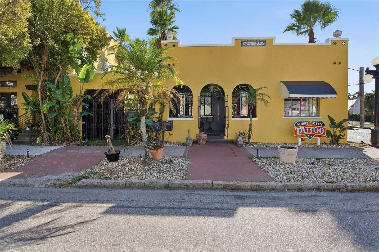 1901 E 5TH AVENUE Tampa Florida United States, for Sale, commercial, Sunny Sidhu, RE/MAX Premier Group