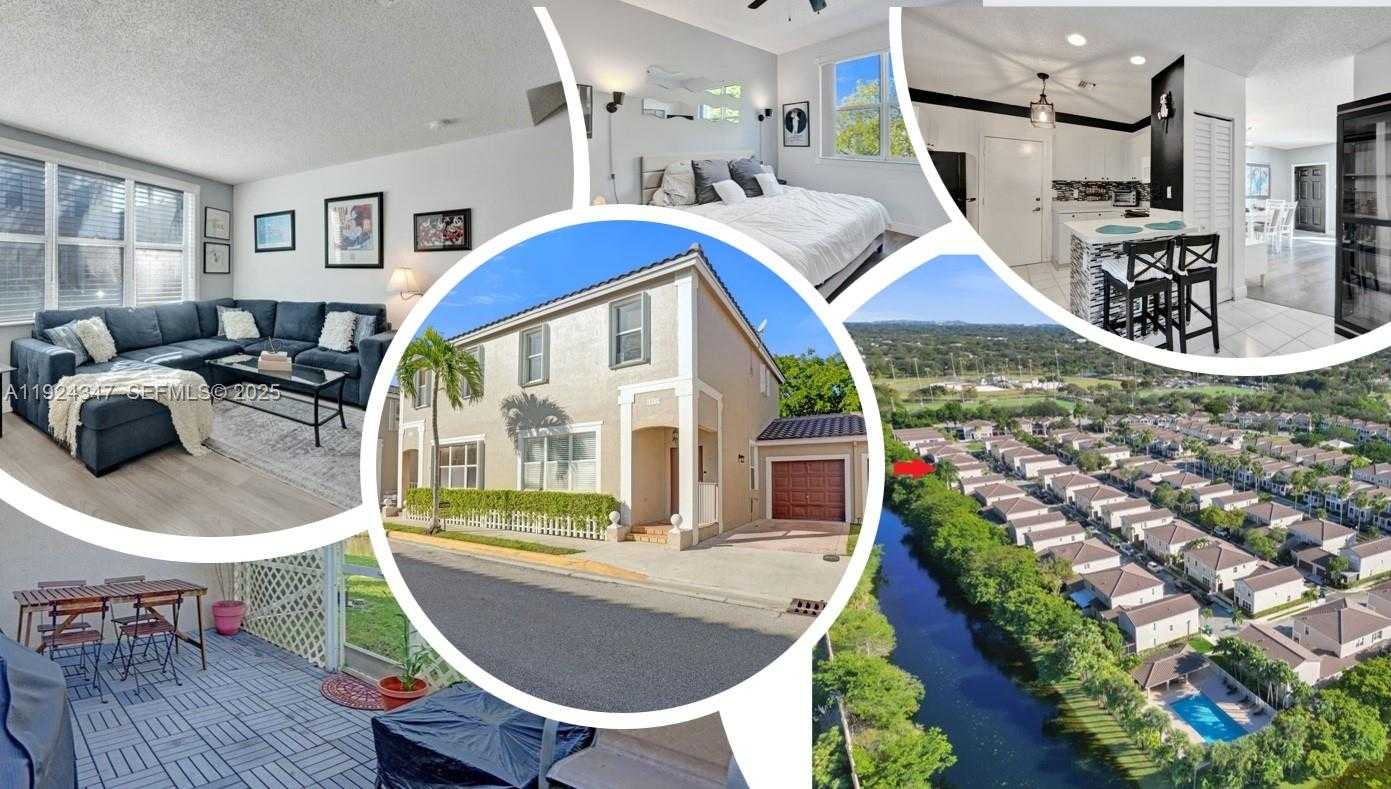 10529 NW 57th Court Coral Springs Florida United States, for Sale, residential, Pierre J Denis, Realty 100