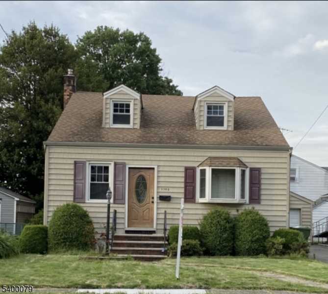 2306 Dewitt Ter Linden City New Jersey United States, for Rent, residential,  , NJ Homes For Sale