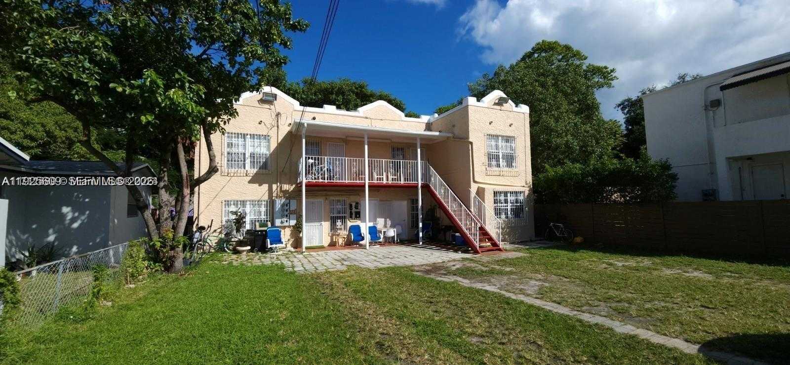 251 NW 34th Ter Miami Florida United States, for Sale, residential,  , Incom Office Demo
