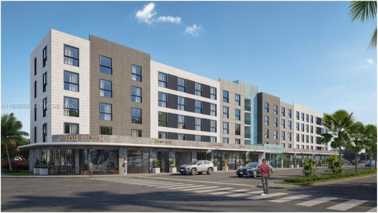 NW 22nd Ave Miami Florida United States, for Sale, commercial, Kimberley Gibson, InCom Commercial Example Office