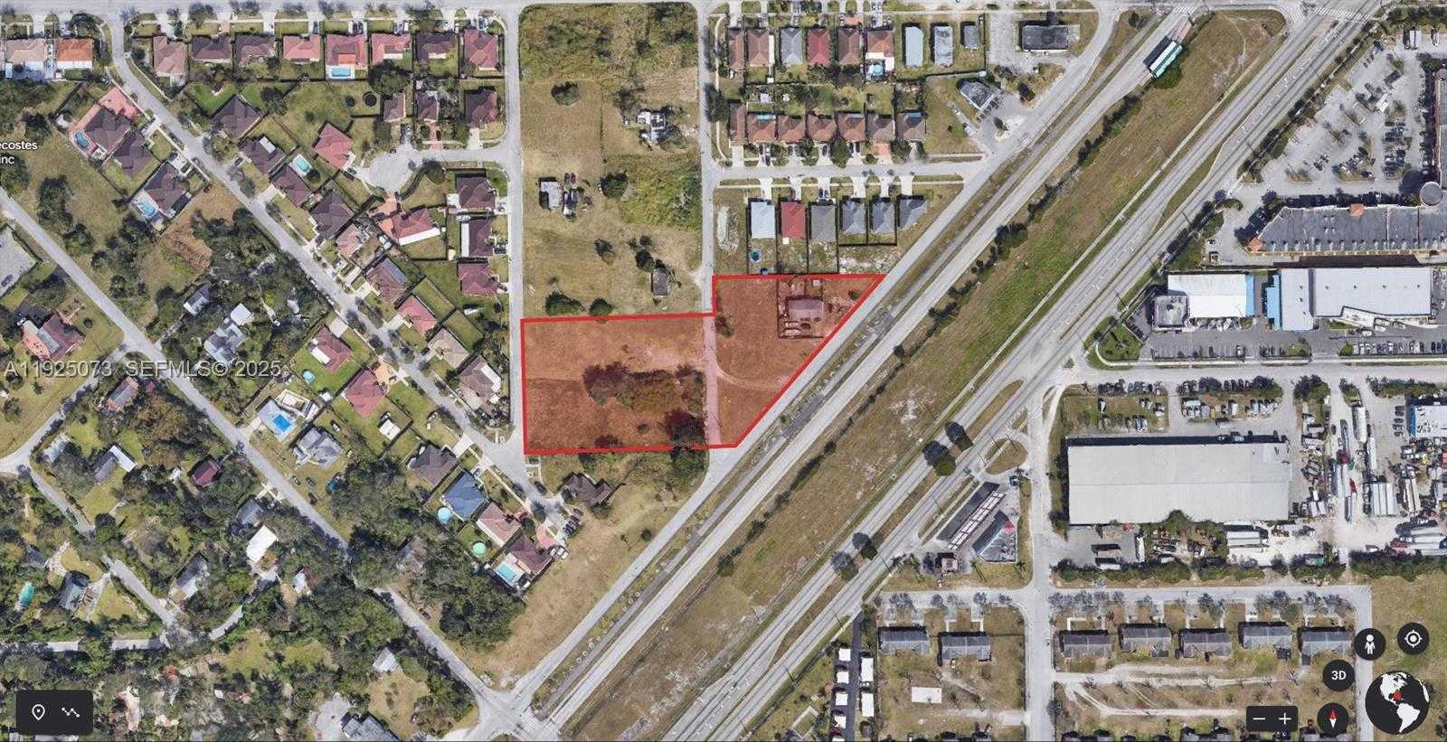 22190 SW 122nd Ave Miami Florida United States, for Sale, commercial, Kimberley Gibson, InCom Commercial Example Office