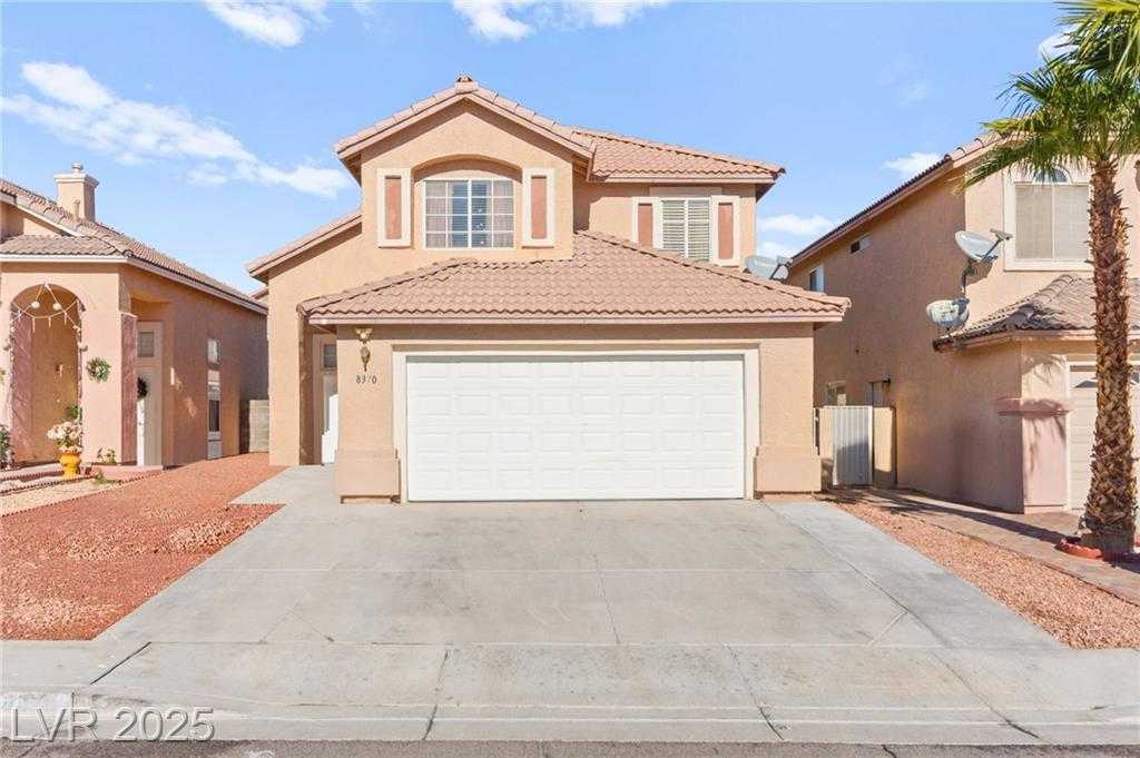8370 Lost Lake Court Las Vegas Nevada United States, for Sale, residential,  , Realty 220