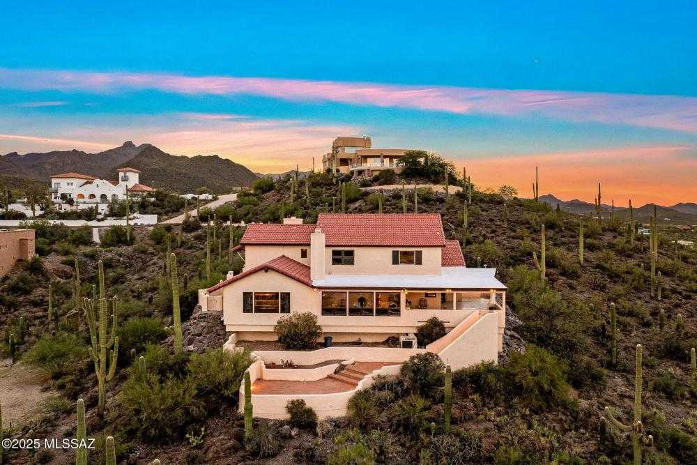 4750 Crestview Circle Tucson Arizona United States, for Sale, residential, Aaron Lieberman, TIERRA ANTIGUA REALTY