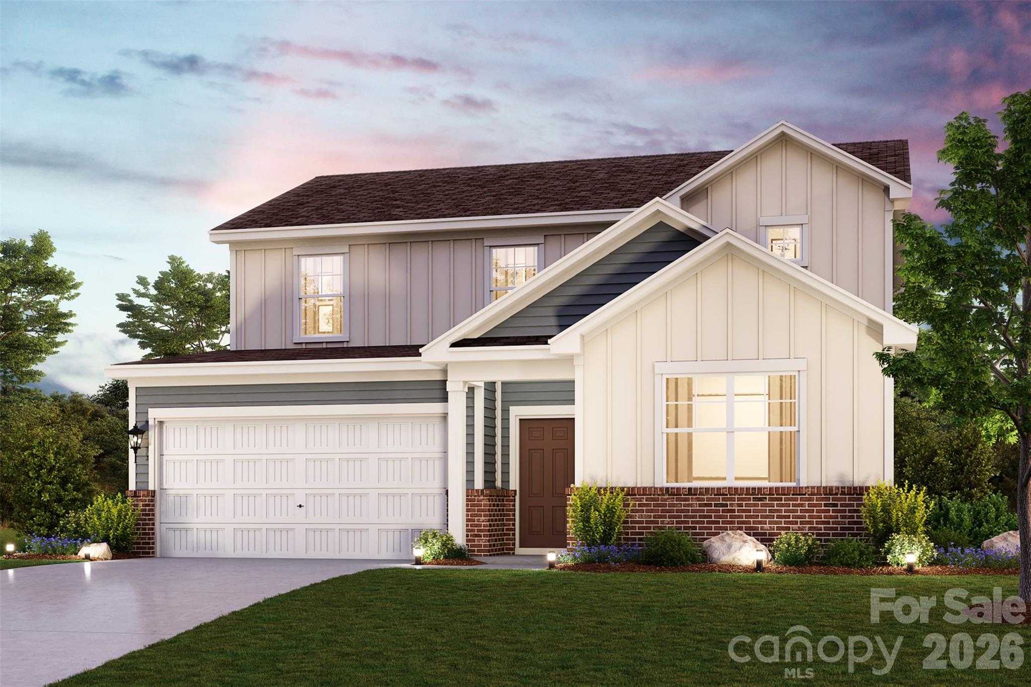 182 Grants Landing Drive Salisbury North Carolina United States, for Sale, residential, David Garofalo, Carolina4Sale Realty LLC