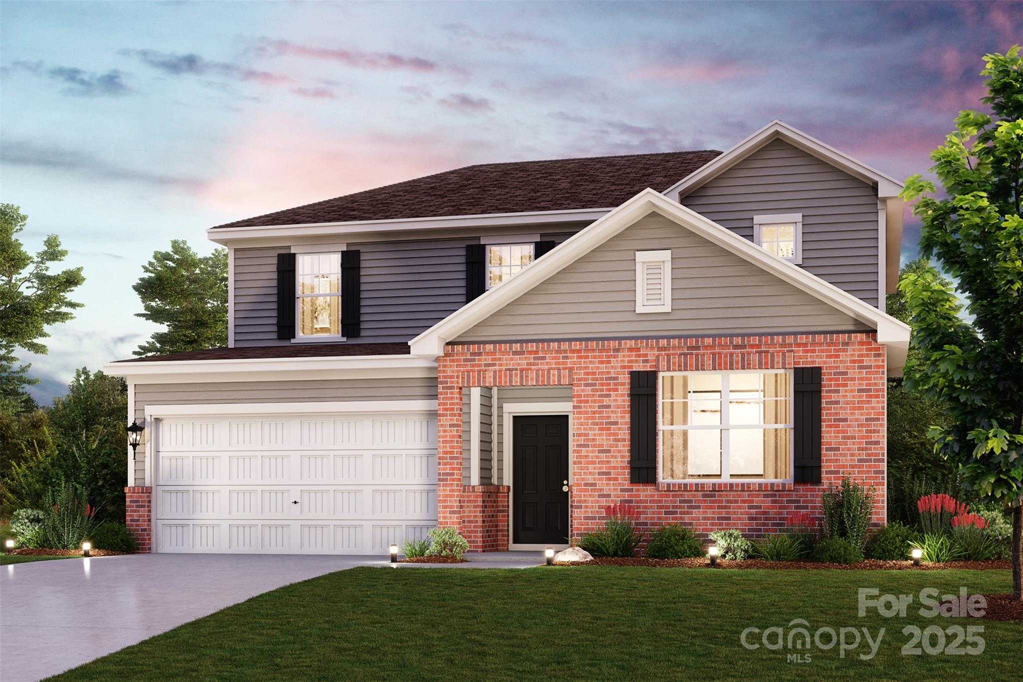 189 Grants Landing Drive Salisbury North Carolina United States, for Sale, residential, David Garofalo, Carolina4Sale Realty LLC