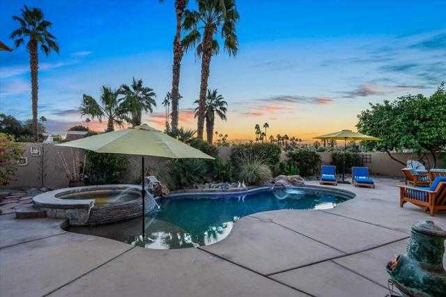 22 Vista Mirage Way Rancho Mirage California United States, for Sale, residential, Michael Layton, PSagent.com