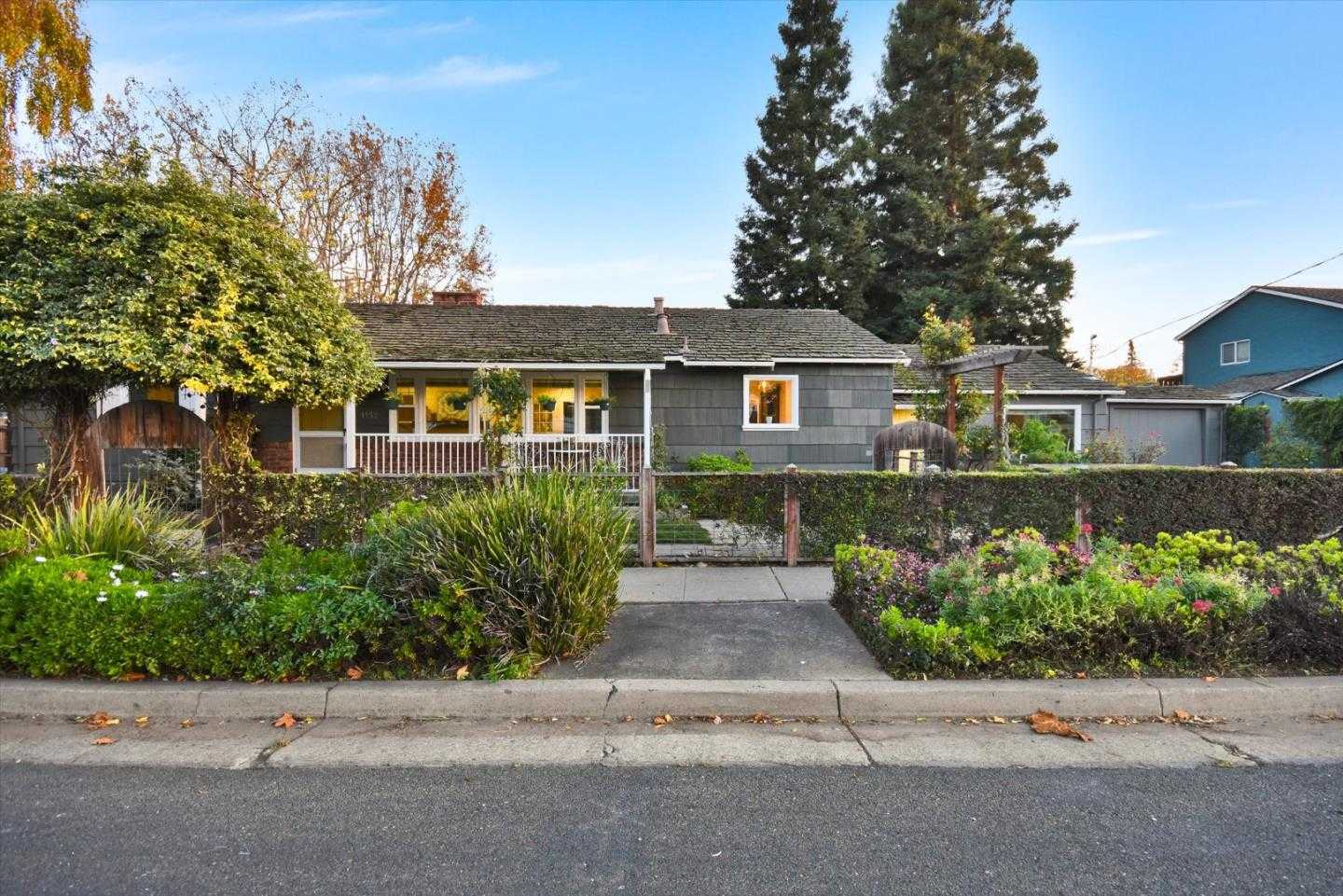 1152 Curtner Avenue San Jose California United States, for Sale, residential,  , InCom Example Brokerage