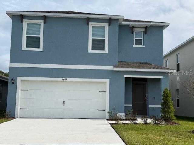4094 GIORGIO DRIVE Winter Haven Florida United States, for Rent, residential,  , Crosby and Associates Inc