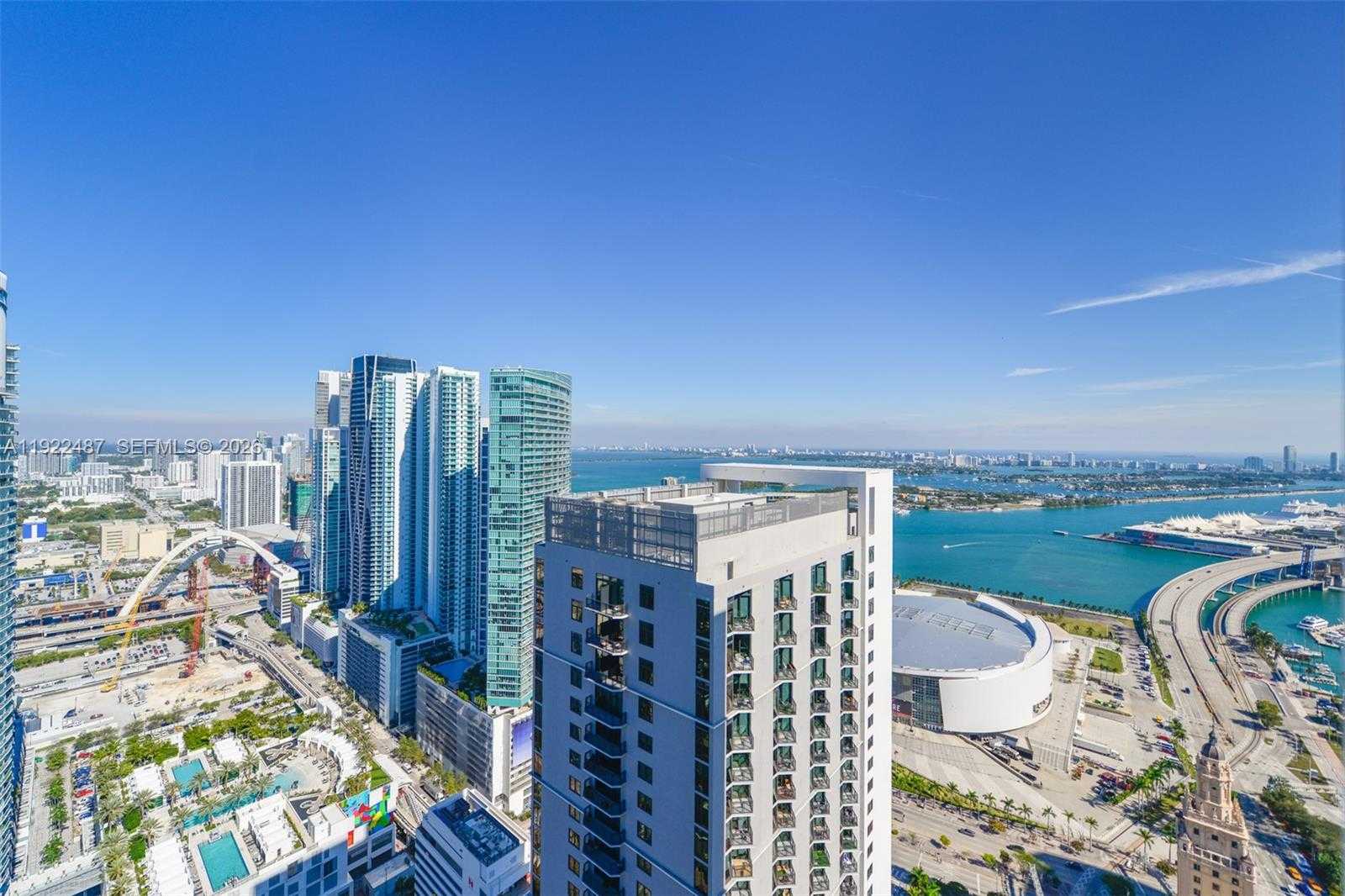 159 NE 6th St  APT 4601 Miami Florida United States, for Sale, residential, Kathy Jones, Incom Demo Demo Office