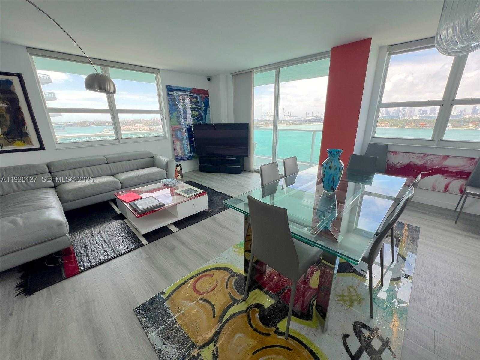 650 West Ave  APT 1001 Miami Beach Florida United States, for Sale, residential, Anna Wilson, Incom Demo New Office