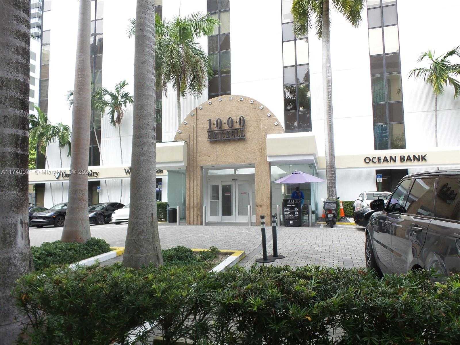 1000 Brickell Ave  APT 610 Miami Florida United States, for Sale, commercial, Kimberley Gibson, InCom Commercial Example Office