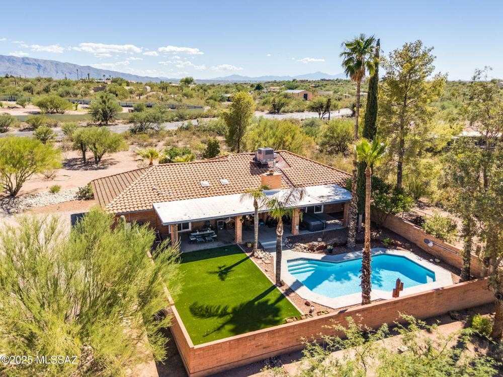 4205 Avenida De Pimeria Alta Tucson Arizona United States, for Sale, residential, Aaron Lieberman, TIERRA ANTIGUA REALTY