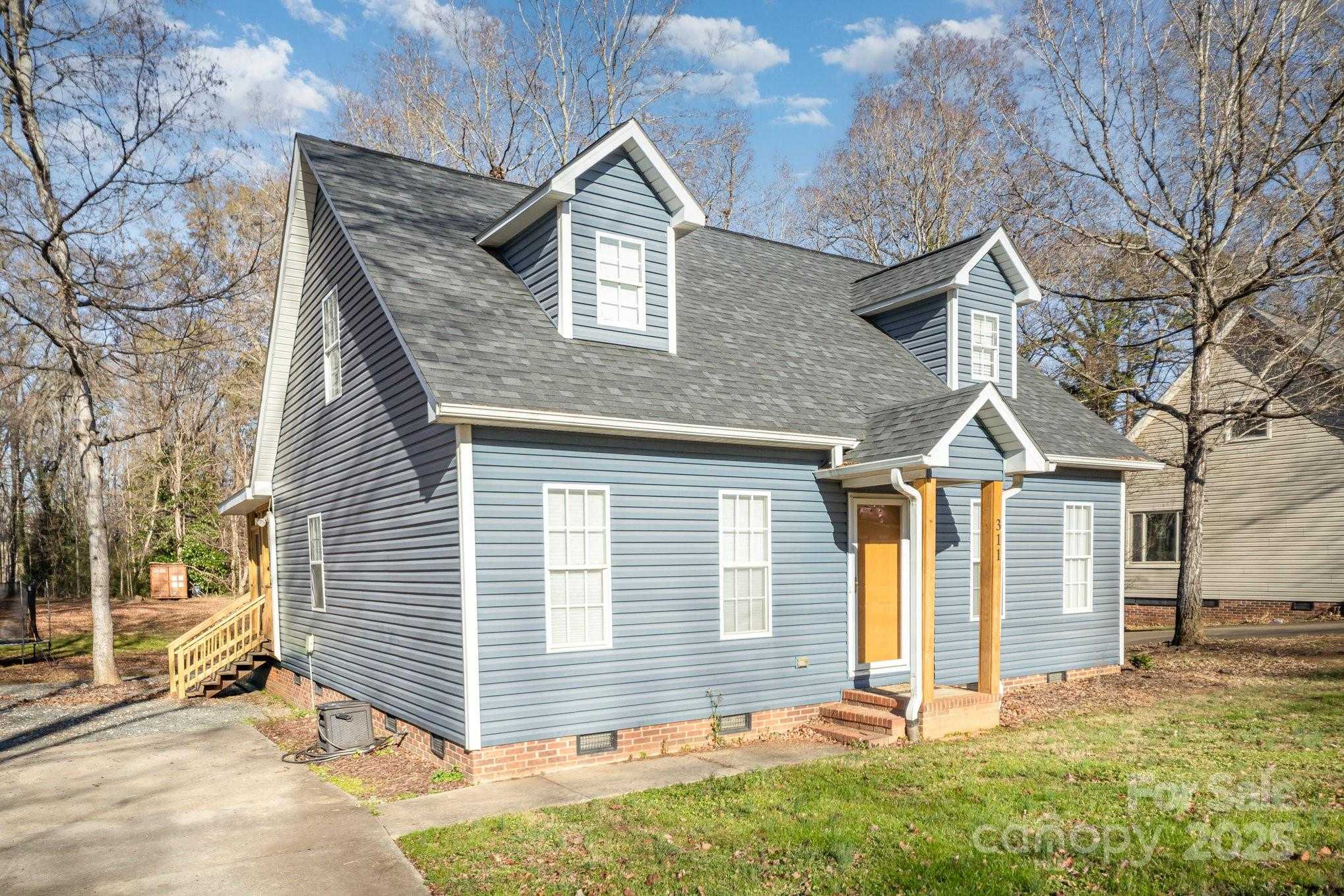 311 Woodhaven Drive China Grove North Carolina United States, for Sale, residential, David Garofalo, Carolina4Sale Realty LLC