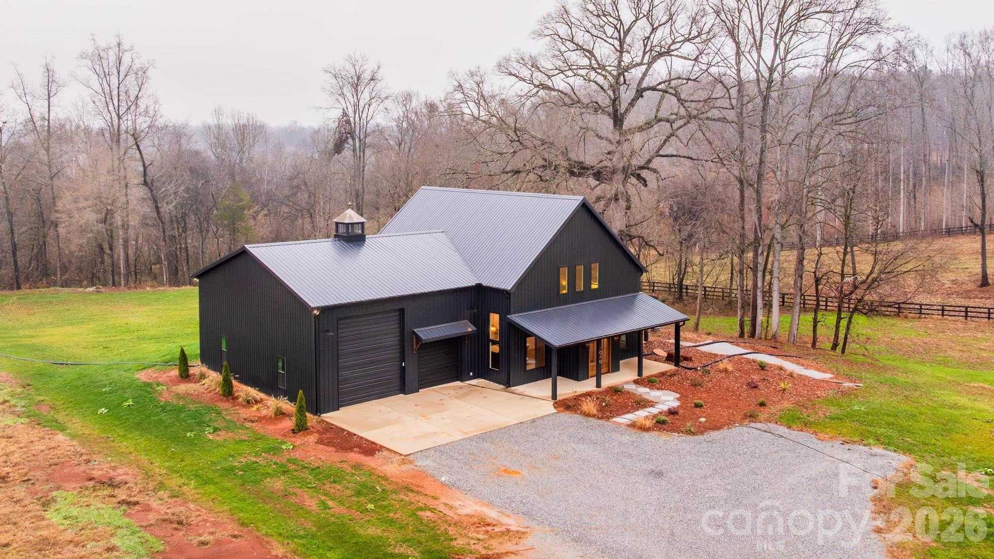 1040 Third Creek Church Road Cleveland North Carolina United States, for Sale, residential, David Garofalo, Carolina4Sale Realty LLC