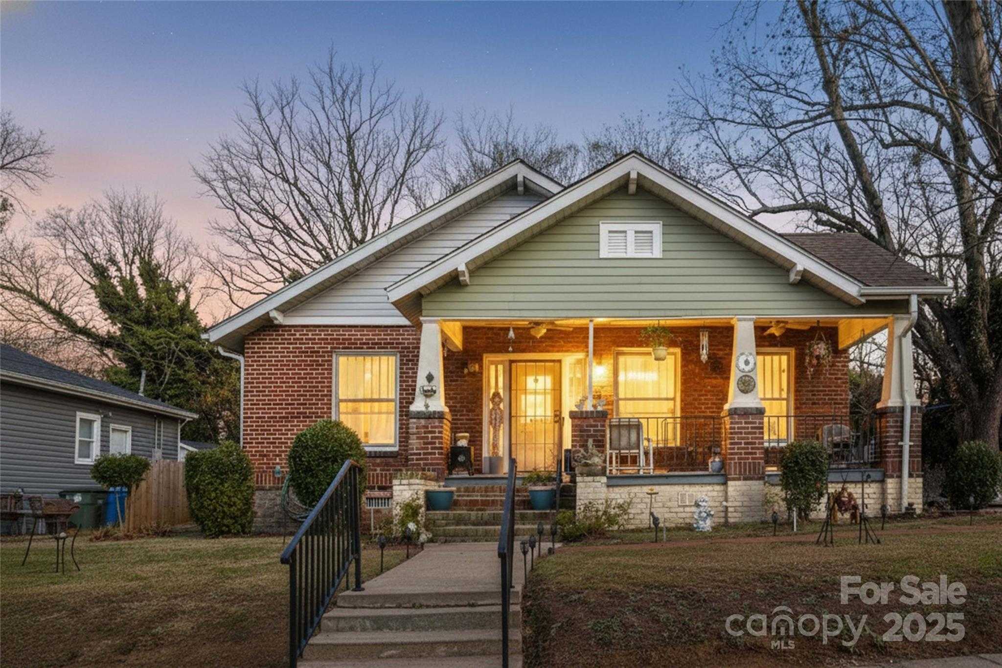 224 Steele Street Salisbury North Carolina United States, for Sale, residential, David Garofalo, Carolina4Sale Realty LLC