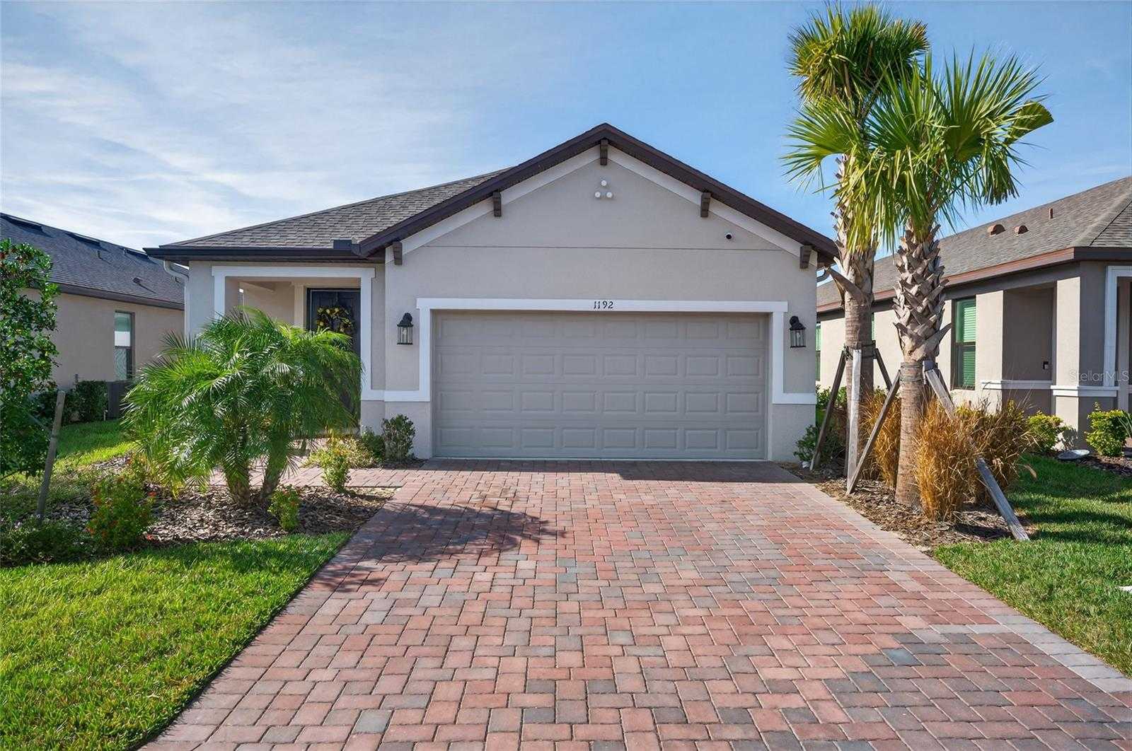 1192 VIA GALUPPI STREET Kissimmee Florida United States, for Sale, residential,  , The Mount Dora Group 