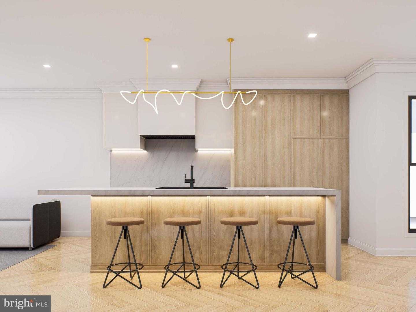 1415 Q STREET APT 3 Washington District Of Columbia United States, for Sale, residential, Zandra Jamison, Samson Properties