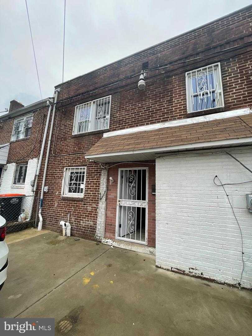 2615 SWARTS STREET Chester Pennsylvania United States, for Sale, residential, Bruno Tarquinii, Fairfax Realty Premier