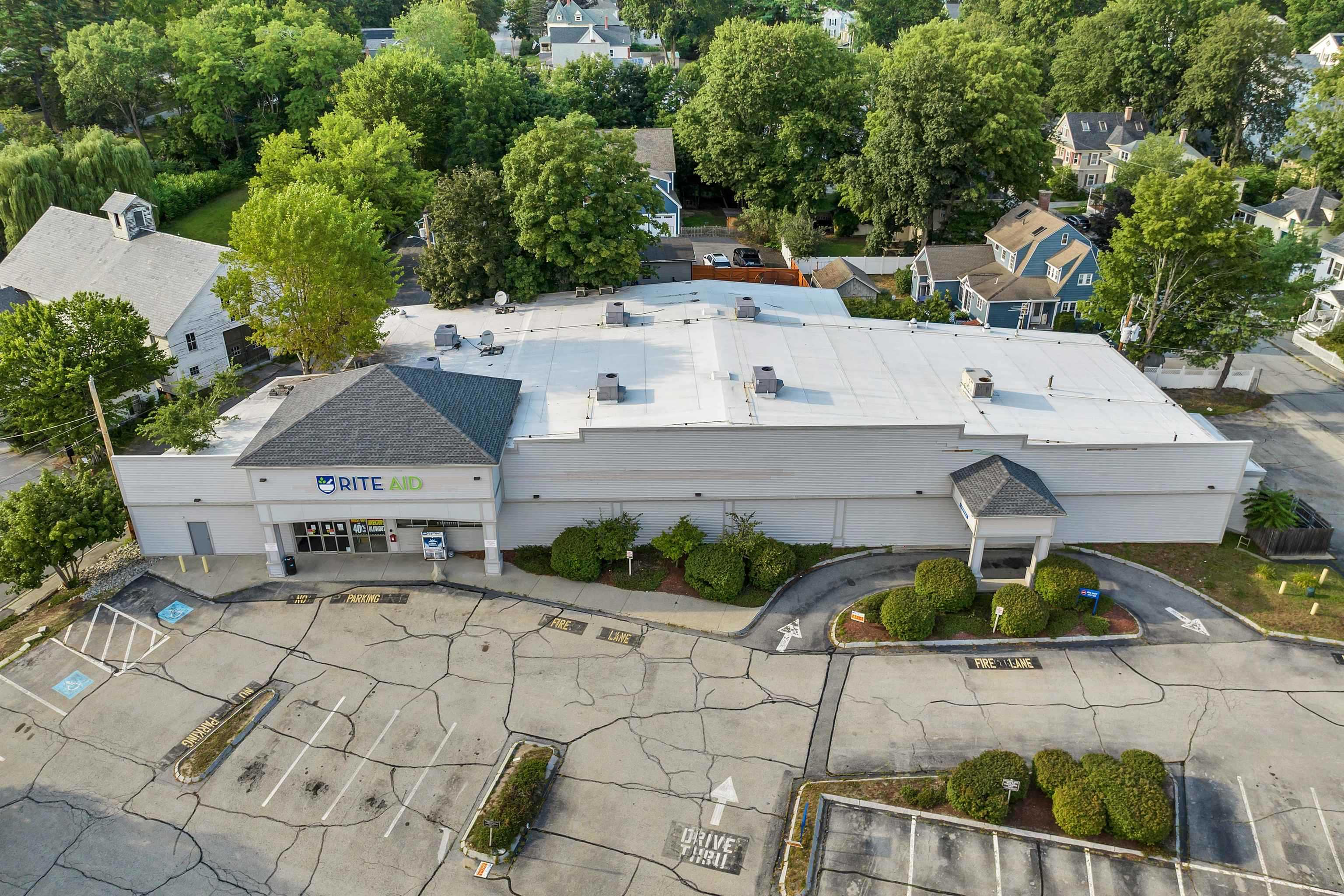 15 Mont Vernon Street Milford New Hampshire United States, for Sale, commercial,  , The Corr Group LLC