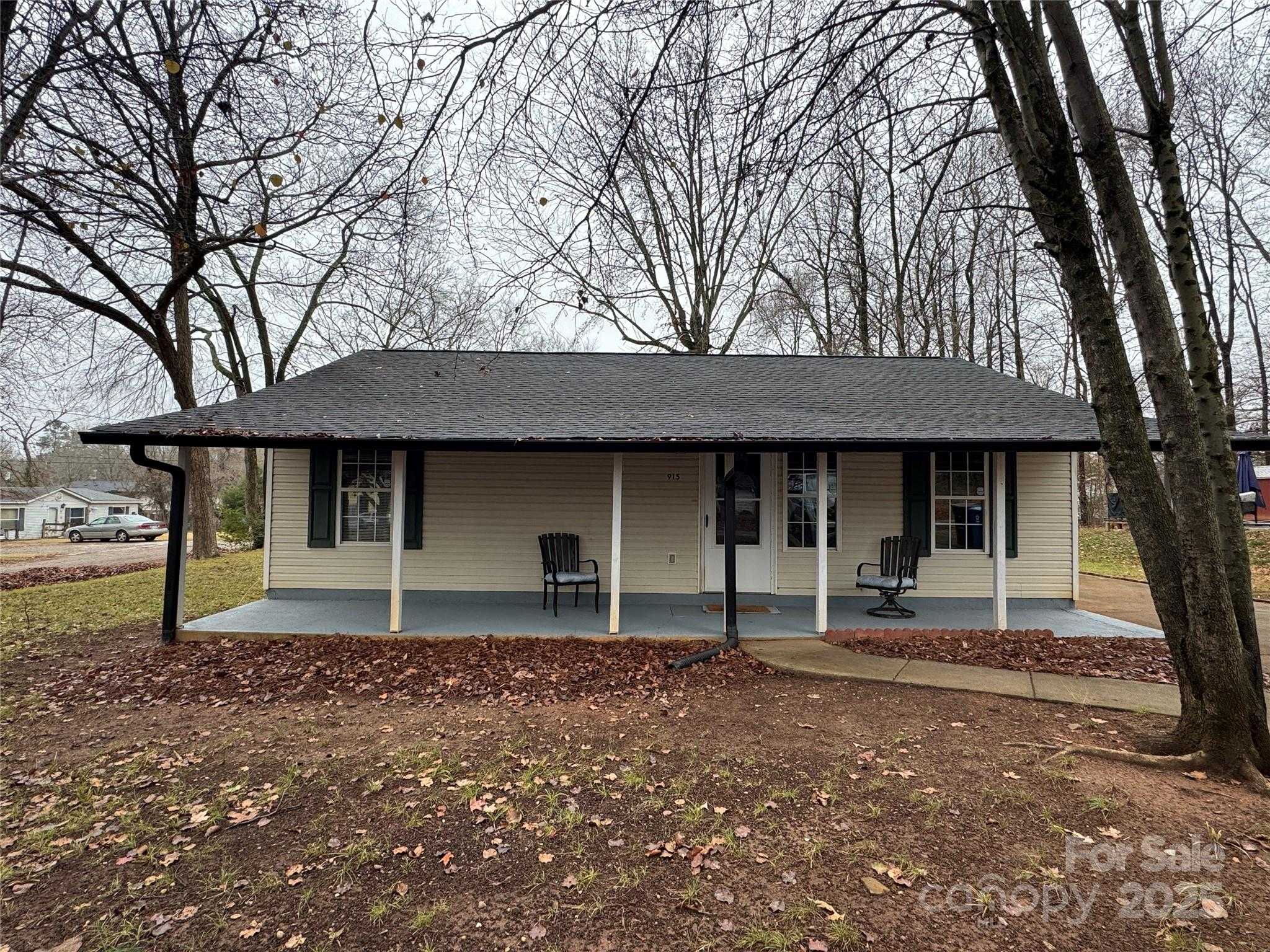 915 Reeves Street Salisbury North Carolina United States, for Sale, residential, David Garofalo, Carolina4Sale Realty LLC