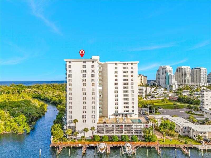 777 Bayshore Dr  APT 1501 Fort Lauderdale Florida United States, for Sale, residential, Heike Drewniok, Fort Lauderdale Real Estate