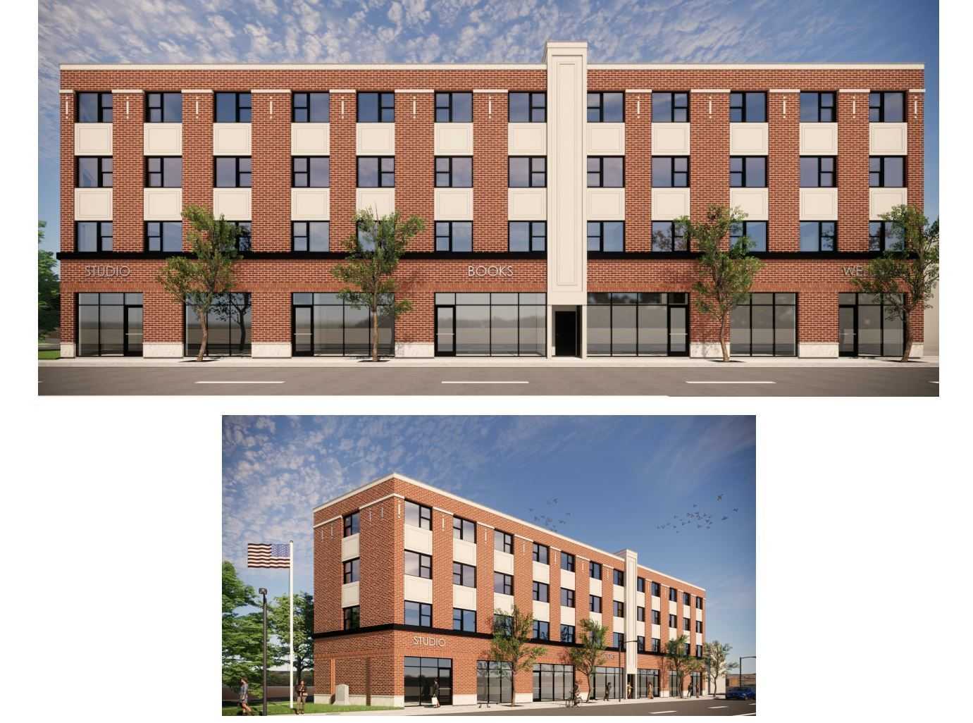 3595 S Archer Avenue APT 2I Chicago Illinois United States, for Sale, residential,  , RICHLAND GLOBAL INC.