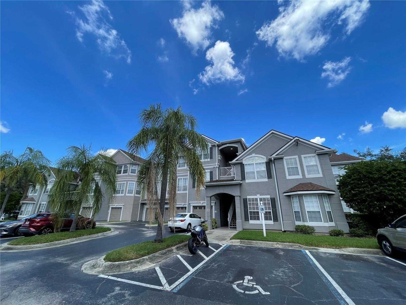 3307 S KIRKMAN ROAD APT 123 Orlando Florida United States, for Rent, residential, Ken Anderson, ApexOne Realty, Inc.