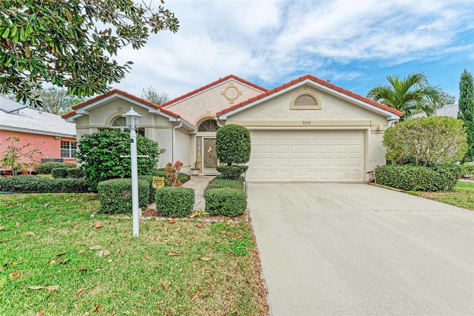 5513 83RD TERRACE Sarasota Florida United States, for Sale, residential,  , World Capital Realty, LLC