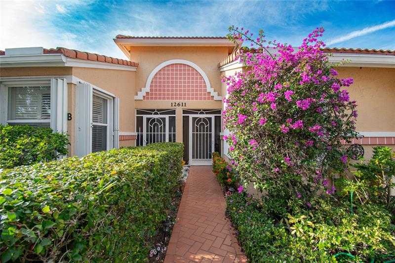 12611 Crystal Pointe Drive  APT C Boynton Beach Florida United States, for Sale, residential, Brad Fielding, US Property And Investment