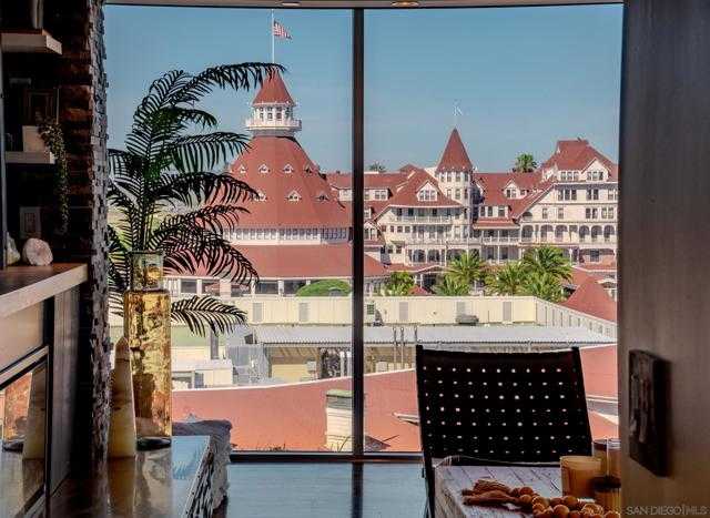 1710 Avenida Del Mundo  APT 708 Coronado California United States, for Sale, residential, Frank Gabriel, CORONADO SHORES PROPERTIES