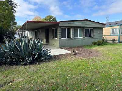 319 Winnipeg Green , 41118889, Fremont, Manufactured/ Mobile home,  for sale, Olga Lopez, REALTY EXPERTS